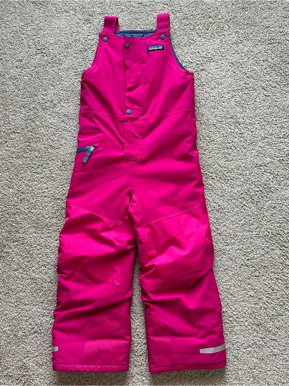 Patagonia pre owned